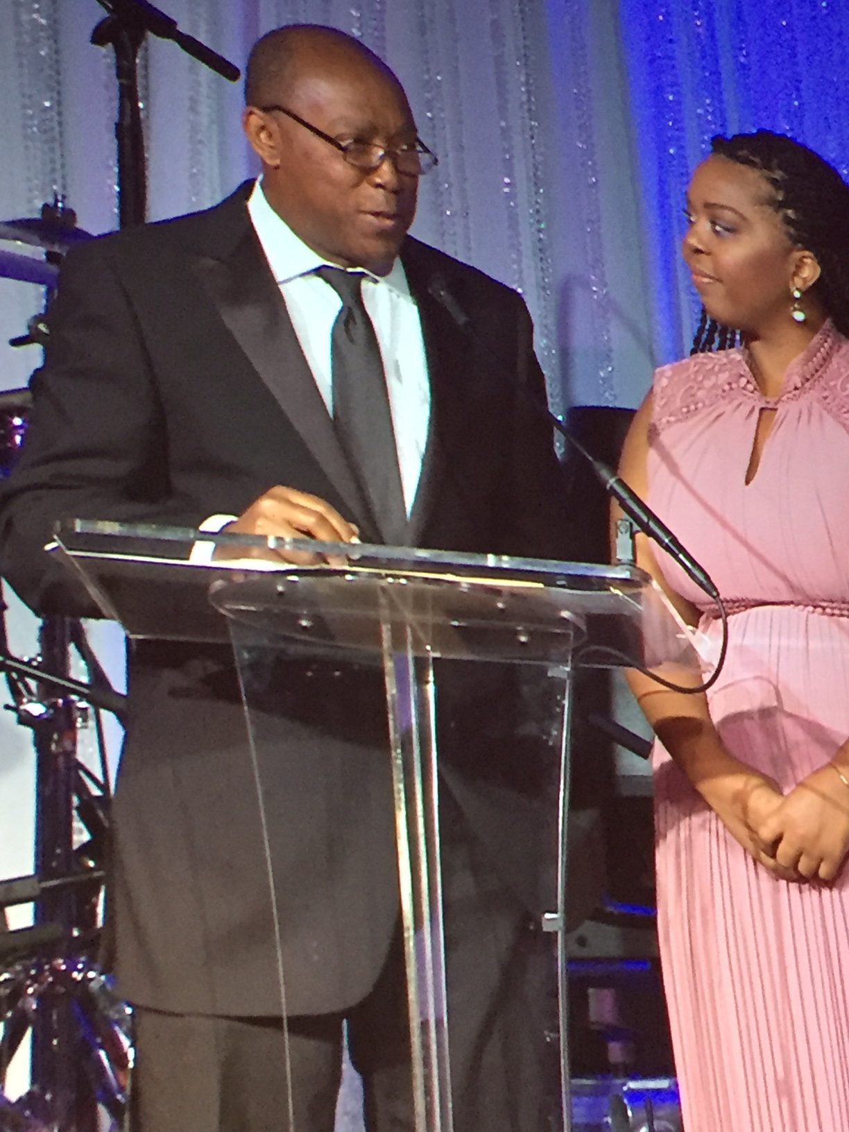 UNCF Houston Gala shines while elevating Historical Black College and